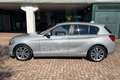 BMW 116 116d 5p. Advantage Zilver - thumbnail 8
