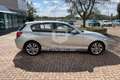 BMW 116 116d 5p. Advantage Zilver - thumbnail 4