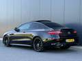 Mercedes-Benz E 200 Coupé Pano - AMG Line - Widescreen - Sfeerverlicht Zwart - thumbnail 11
