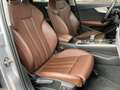 Audi A4 A4 AVANT 1.4 TFSI 150 DESIGN LUXE Gris - thumbnail 11