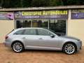 Audi A4 A4 AVANT 1.4 TFSI 150 DESIGN LUXE Gris - thumbnail 4