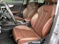 Audi A4 A4 AVANT 1.4 TFSI 150 DESIGN LUXE Gris - thumbnail 9