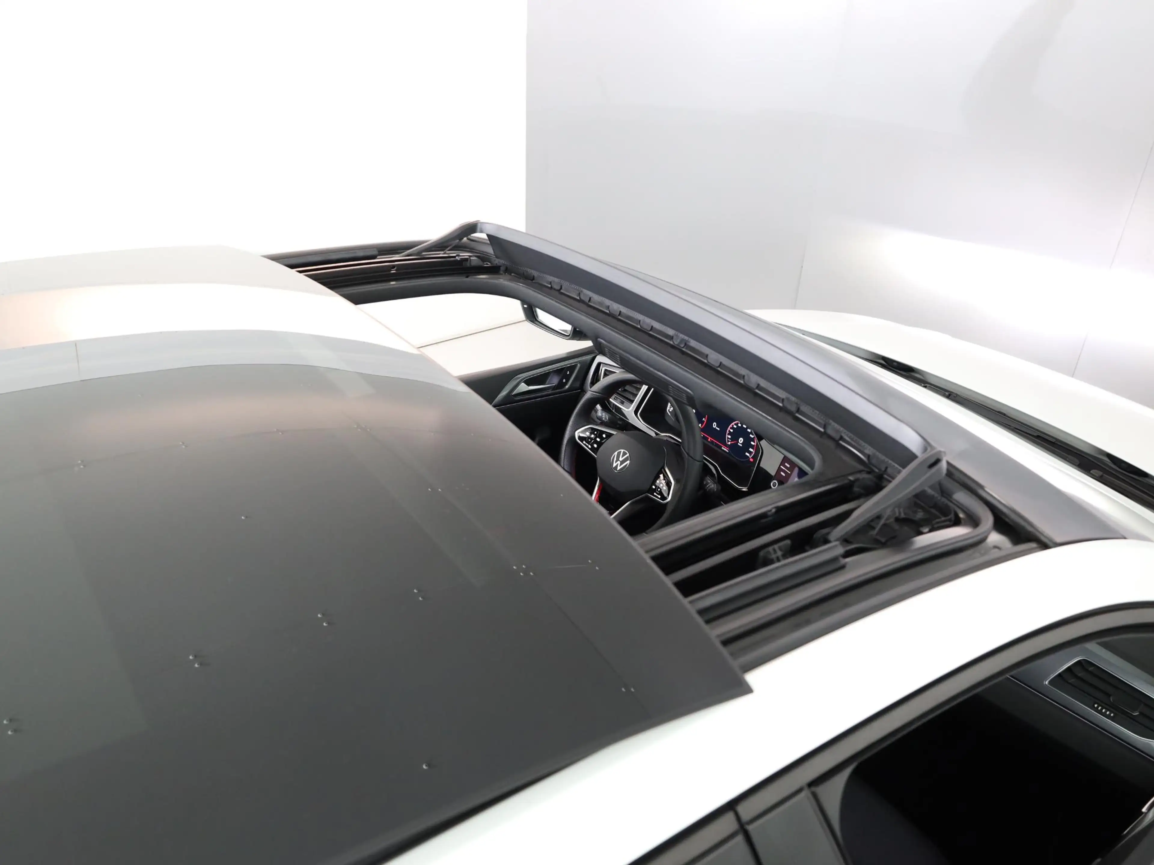 Volkswagen Polo GTI 2.0 TSI Automaat (DSG) | Panoramadak |  | Achterui — photo 8