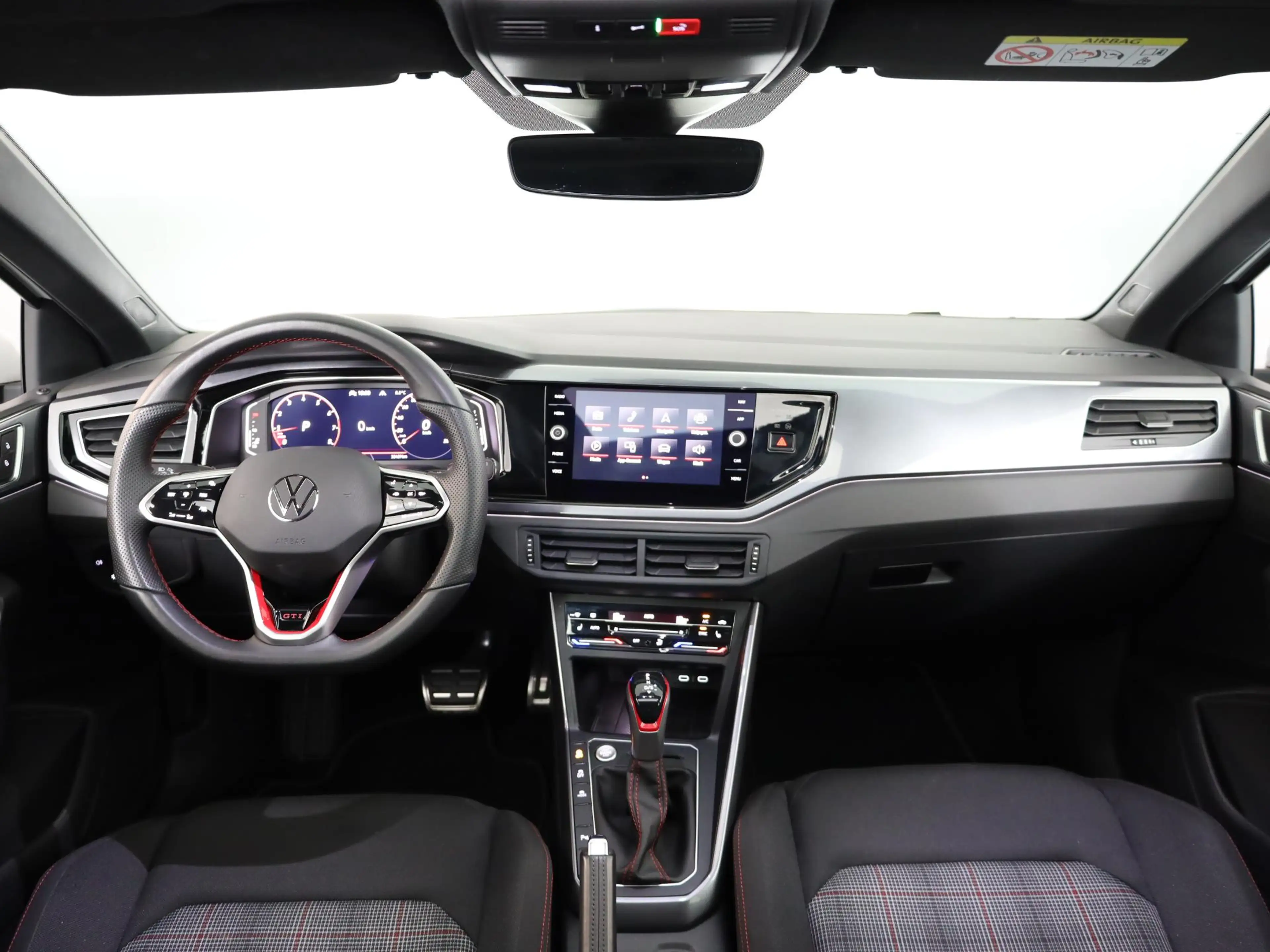 Volkswagen Polo GTI 2.0 TSI Automaat (DSG) | Panoramadak |  | Achterui — photo 5