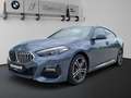 BMW 218 i Gran Coupé M SPORT LED ActiveGuard HiFi Navi Grau - thumbnail 1