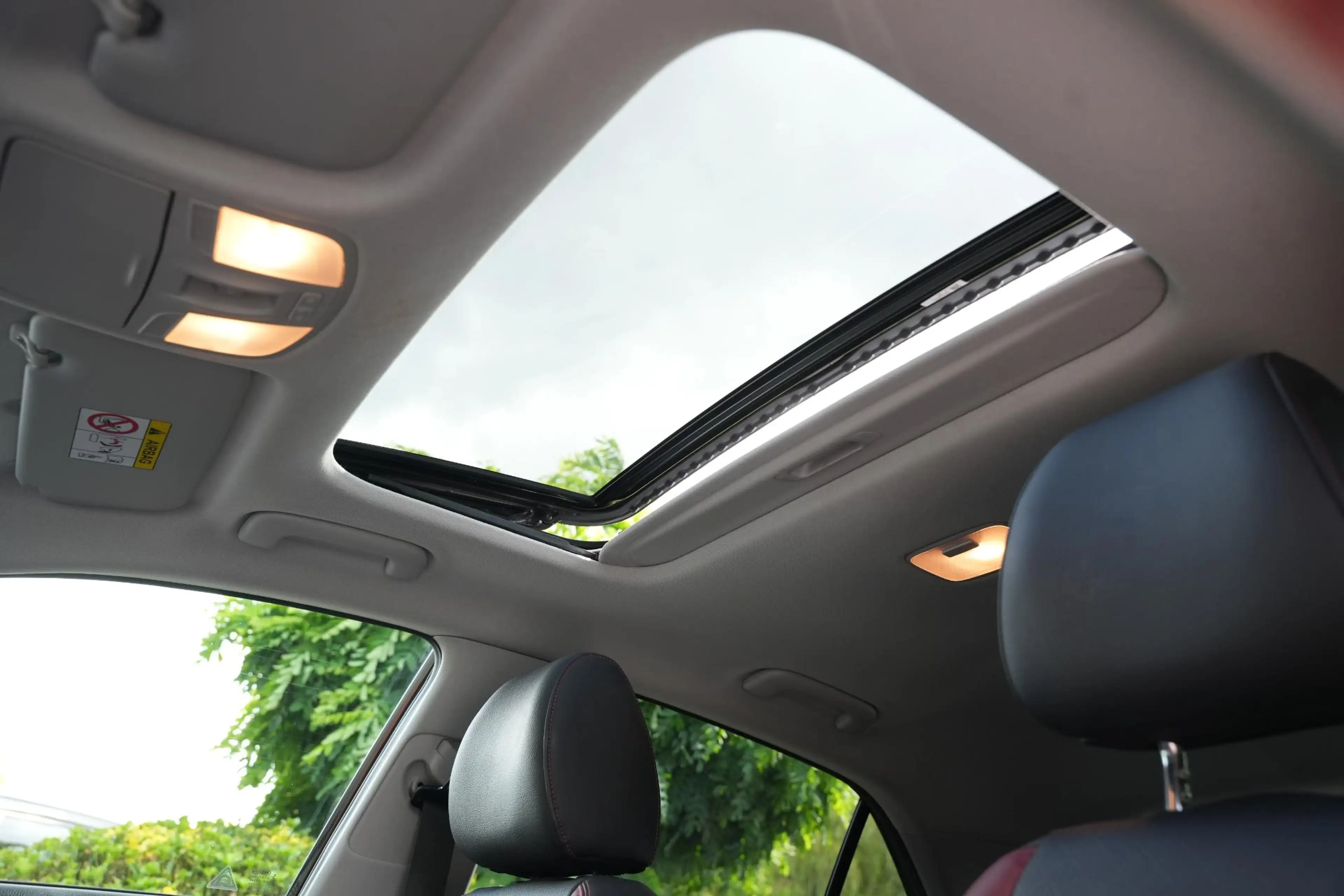 Kia Rio 1.0 TGDI DynamicLine Platinum Edition Schuifdak Le — photo 12