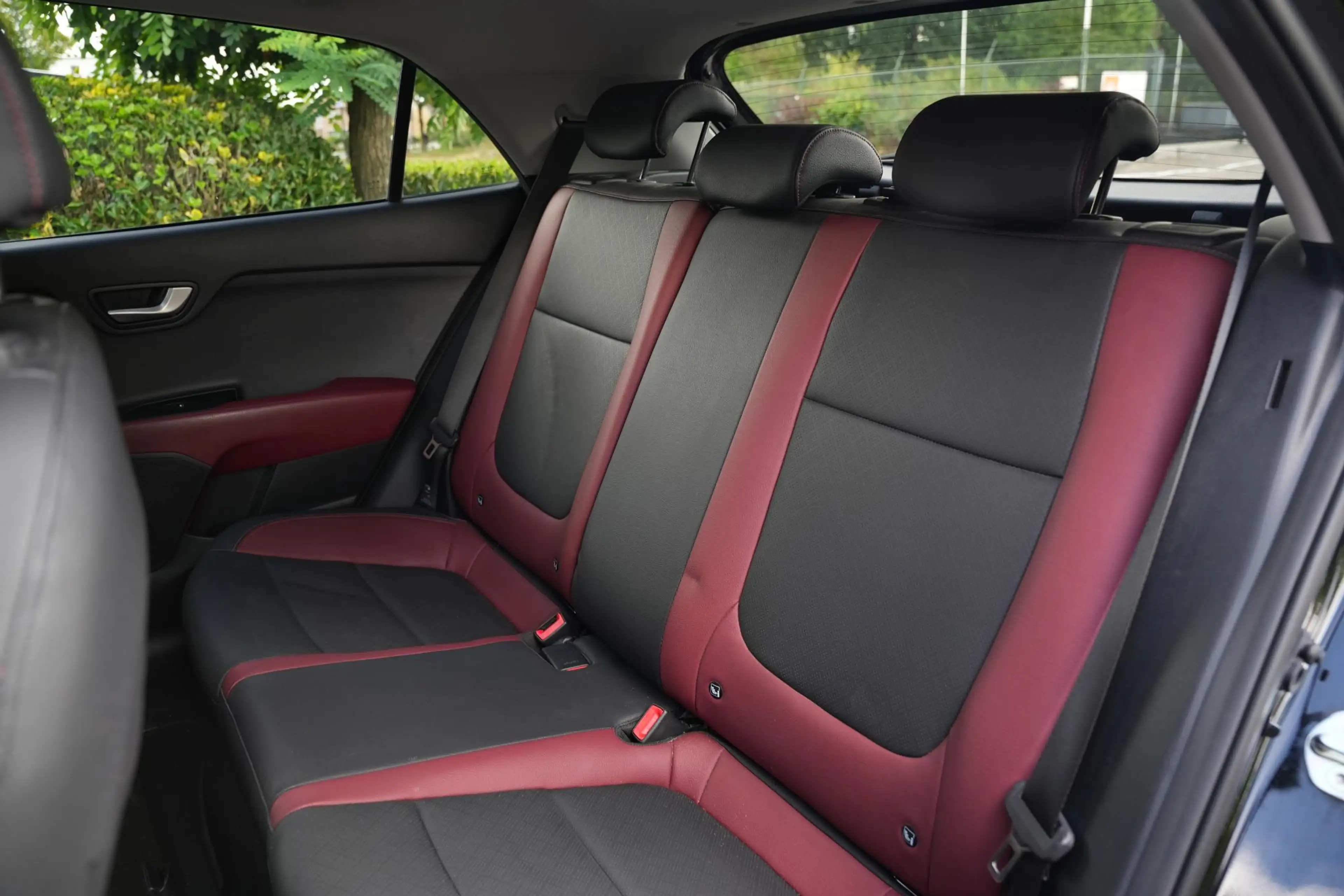 Kia Rio 1.0 TGDI DynamicLine Platinum Edition Schuifdak Le — photo 6