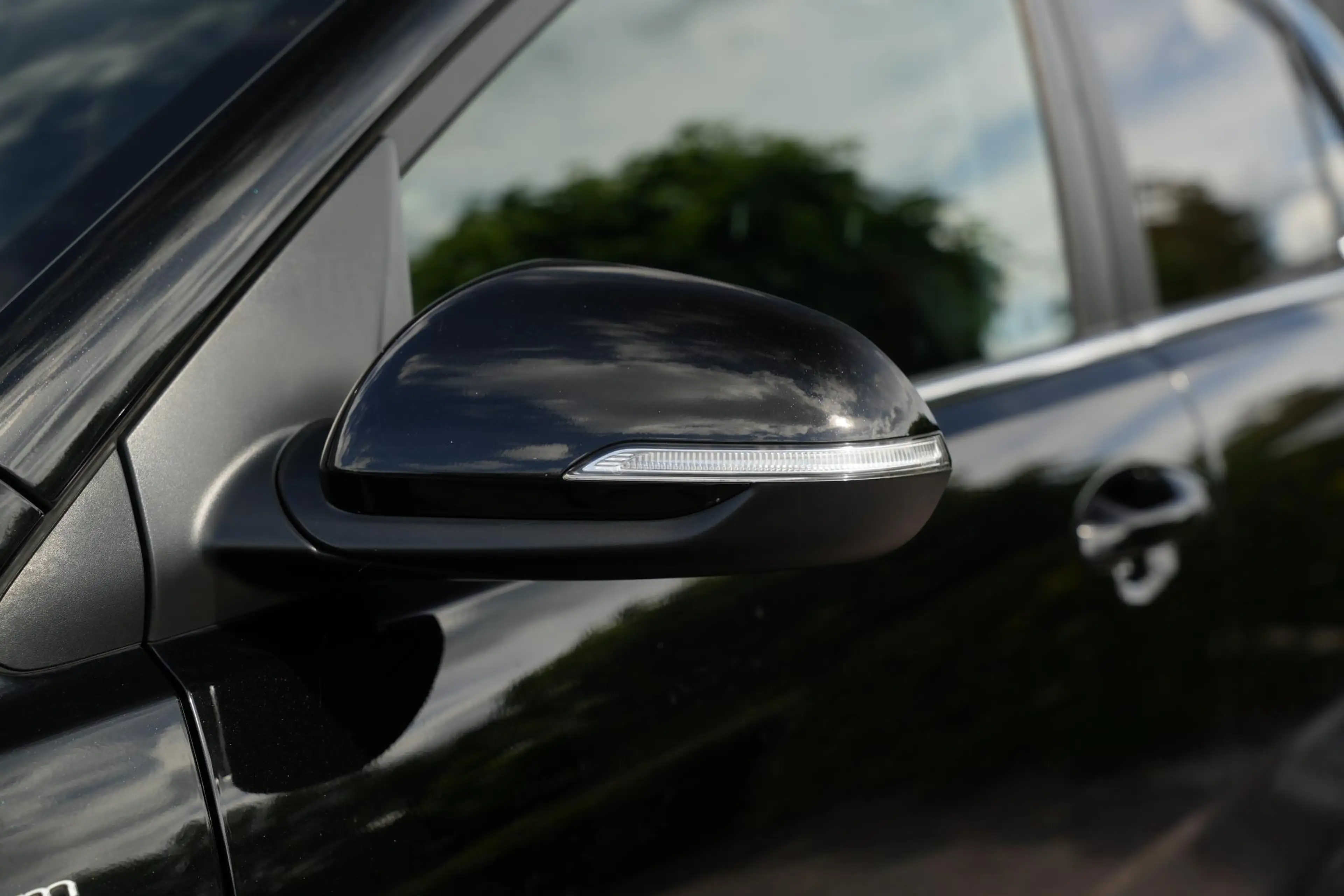 Kia Rio 1.0 TGDI DynamicLine Platinum Edition Schuifdak Le — photo 15