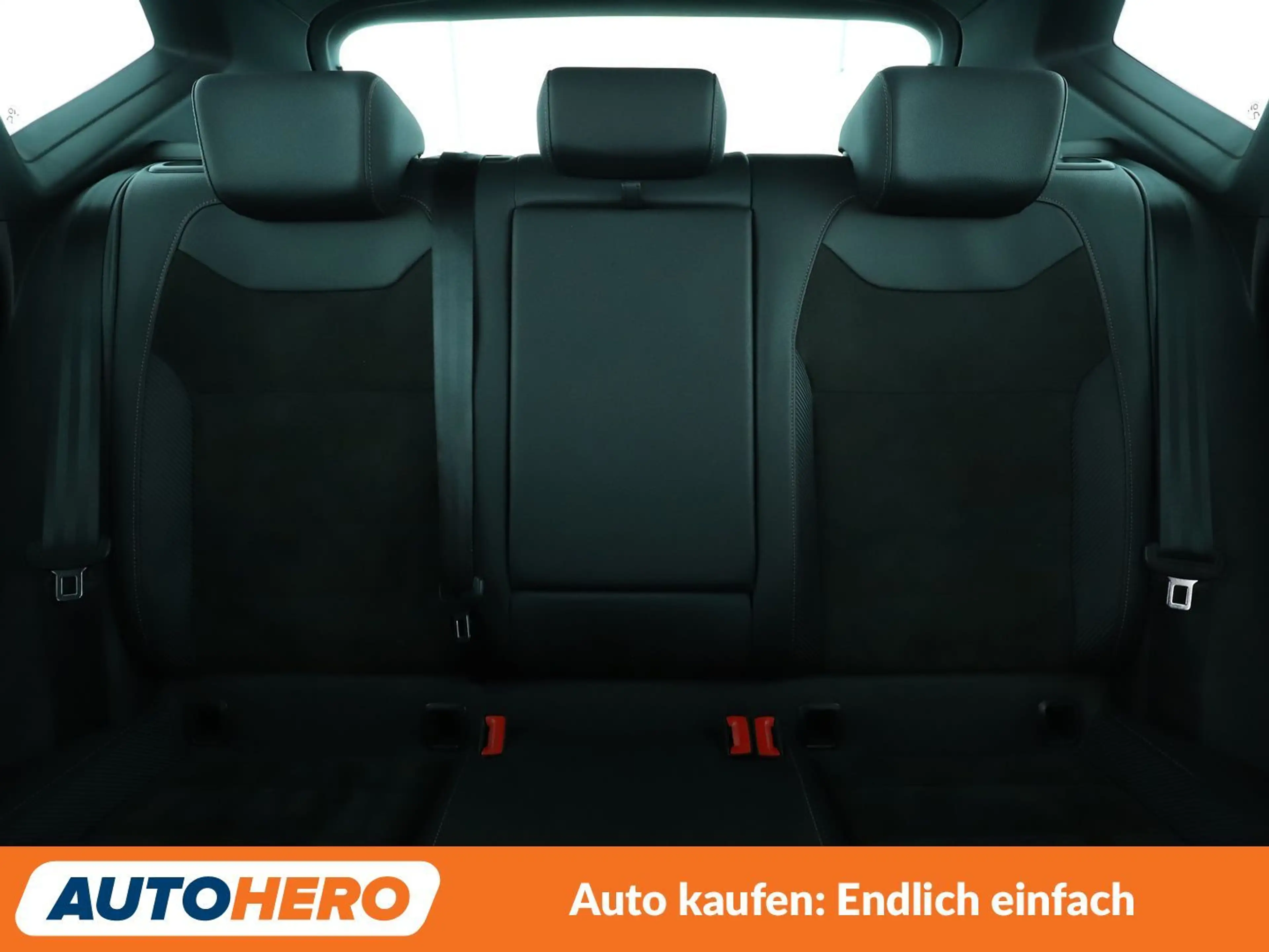 CUPRA Ateca 2.0 TSI 4Drive Aut.*NAVI*LED*ACC* — photo 15