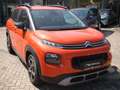 Citroen C3 Aircross Feel 1.2 12V e-THP / PureTech Orange - thumbnail 4