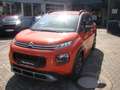 Citroen C3 Aircross Feel 1.2 12V e-THP / PureTech Orange - thumbnail 2
