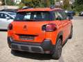 Citroen C3 Aircross Feel 1.2 12V e-THP / PureTech Orange - thumbnail 5