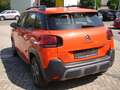 Citroen C3 Aircross Feel 1.2 12V e-THP / PureTech Orange - thumbnail 3