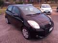 Toyota Yaris Yaris 5p 1.3 Sol Schwarz - thumbnail 3