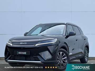 DMI-I Boost |  Panoramadak | 360 Camera | Navigati