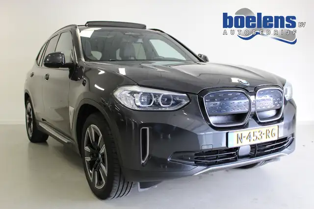 BMW iX3 Executive 80 kWh  | 401KM | PANO | STOEL-VERW | CA