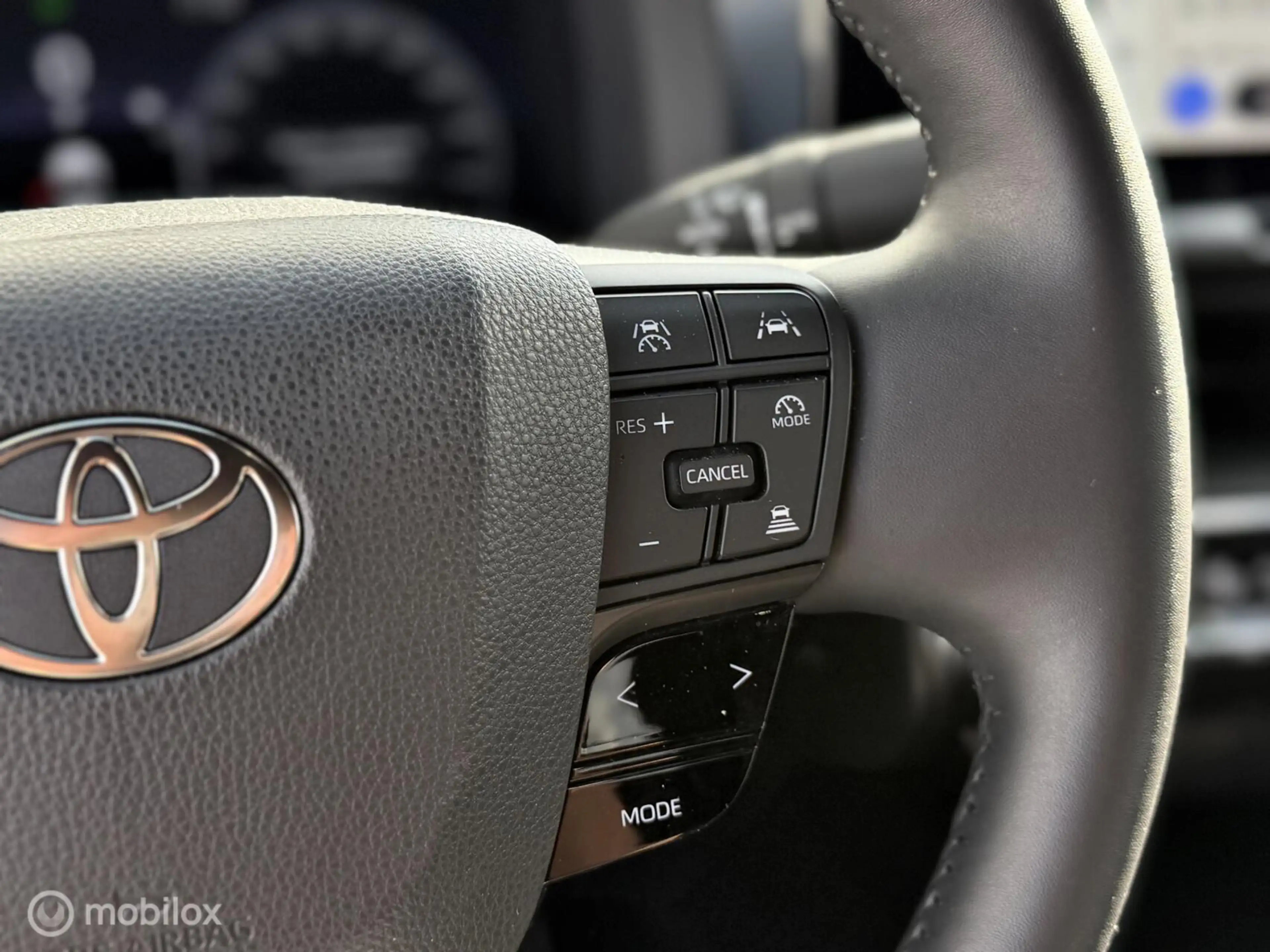 Toyota C-HR 2.0 Plug-in Hybrid 220 Dynamic |ACC |Stuurverw. — photo 18