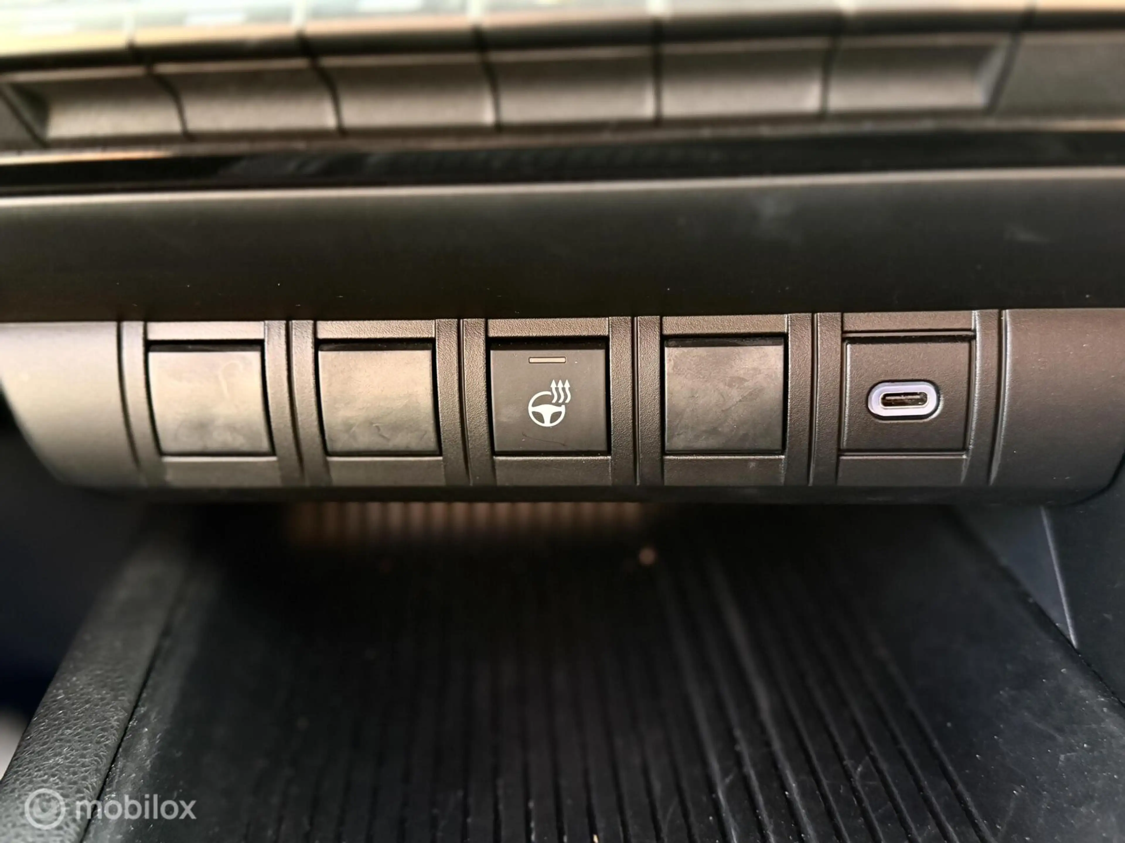 Toyota C-HR 2.0 Plug-in Hybrid 220 Dynamic |ACC |Stuurverw. — photo 20