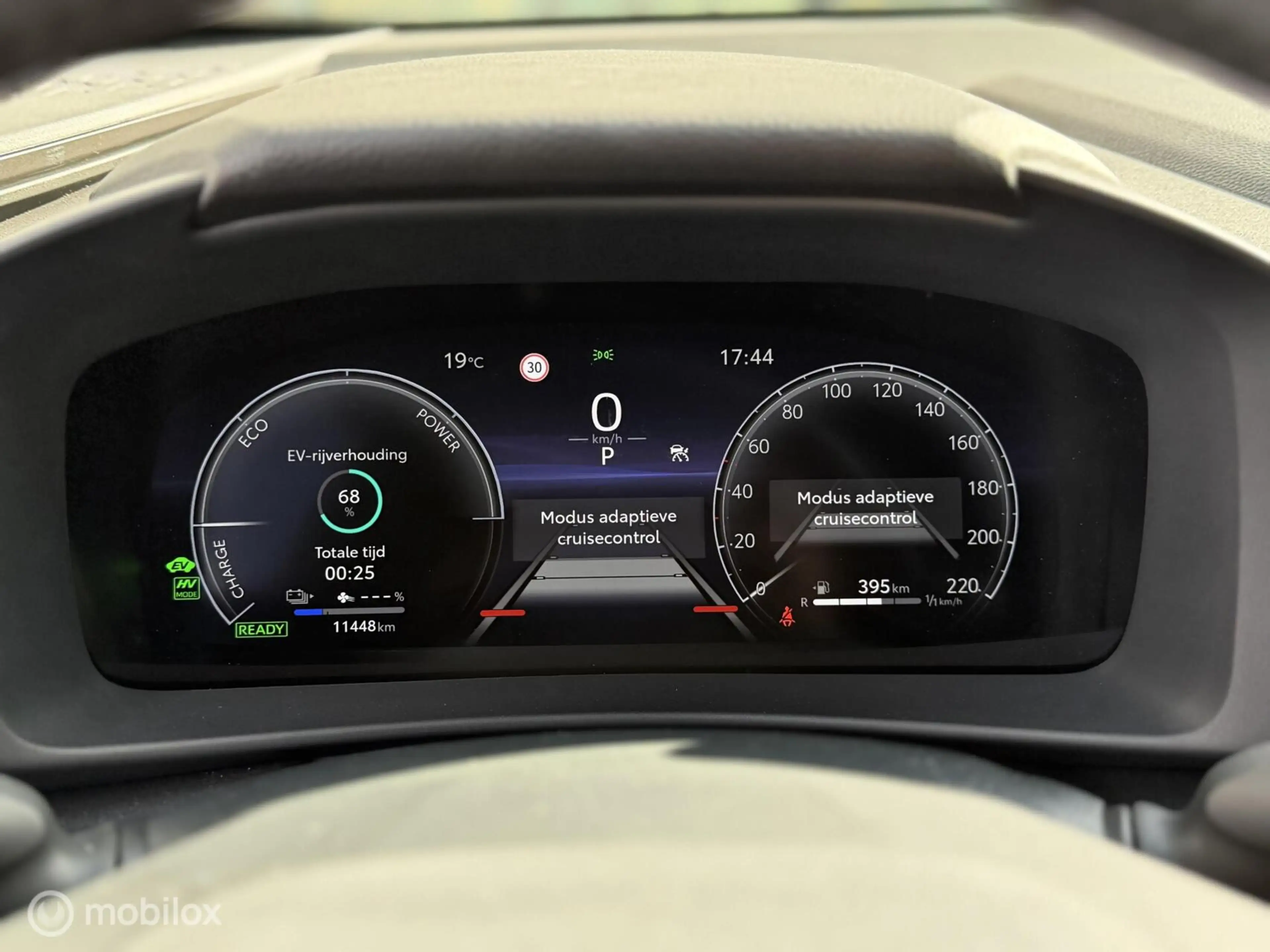 Toyota C-HR 2.0 Plug-in Hybrid 220 Dynamic |ACC |Stuurverw. — photo 21