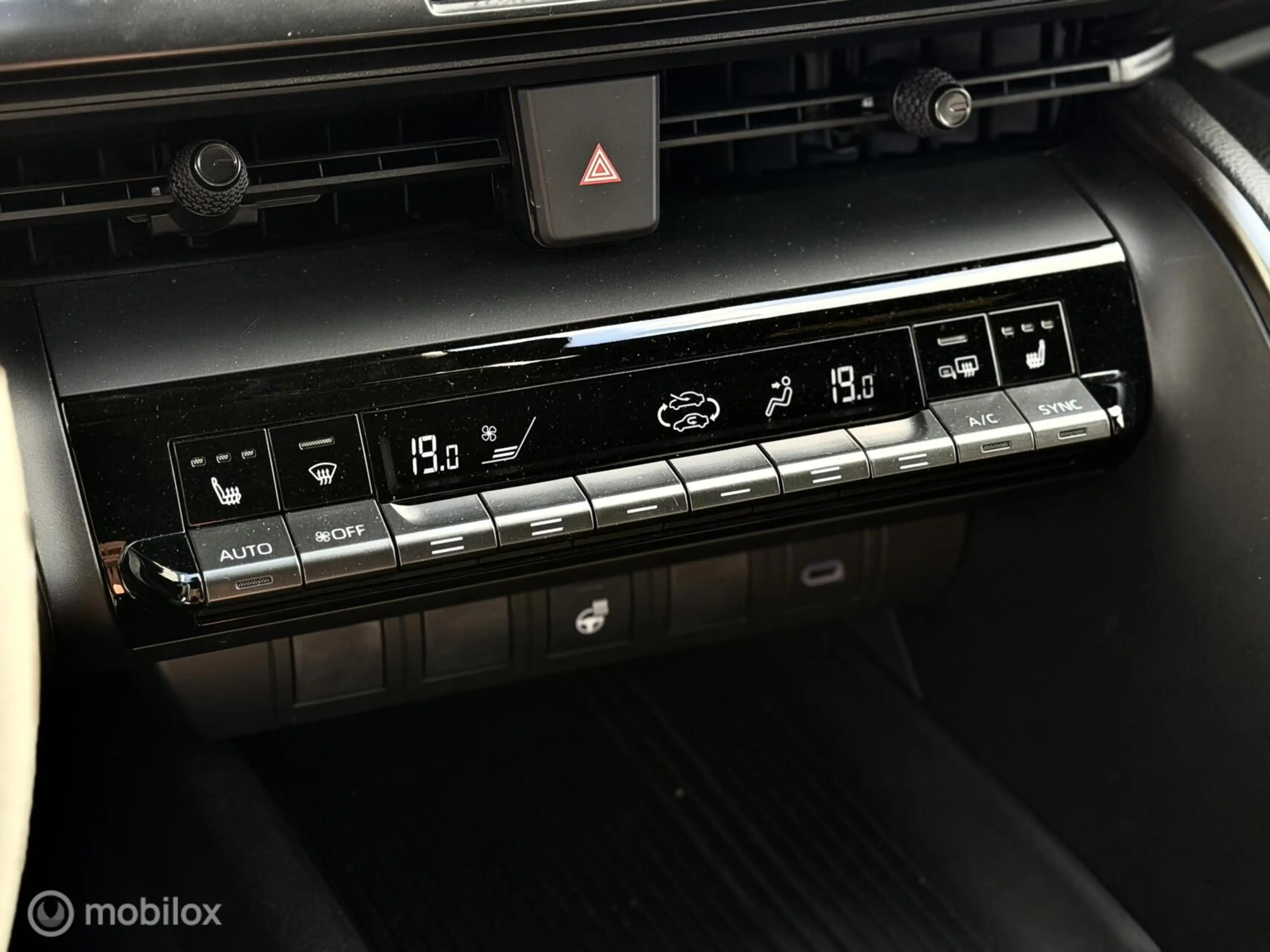 Toyota C-HR 2.0 Plug-in Hybrid 220 Dynamic |ACC |Stuurverw. — photo 22