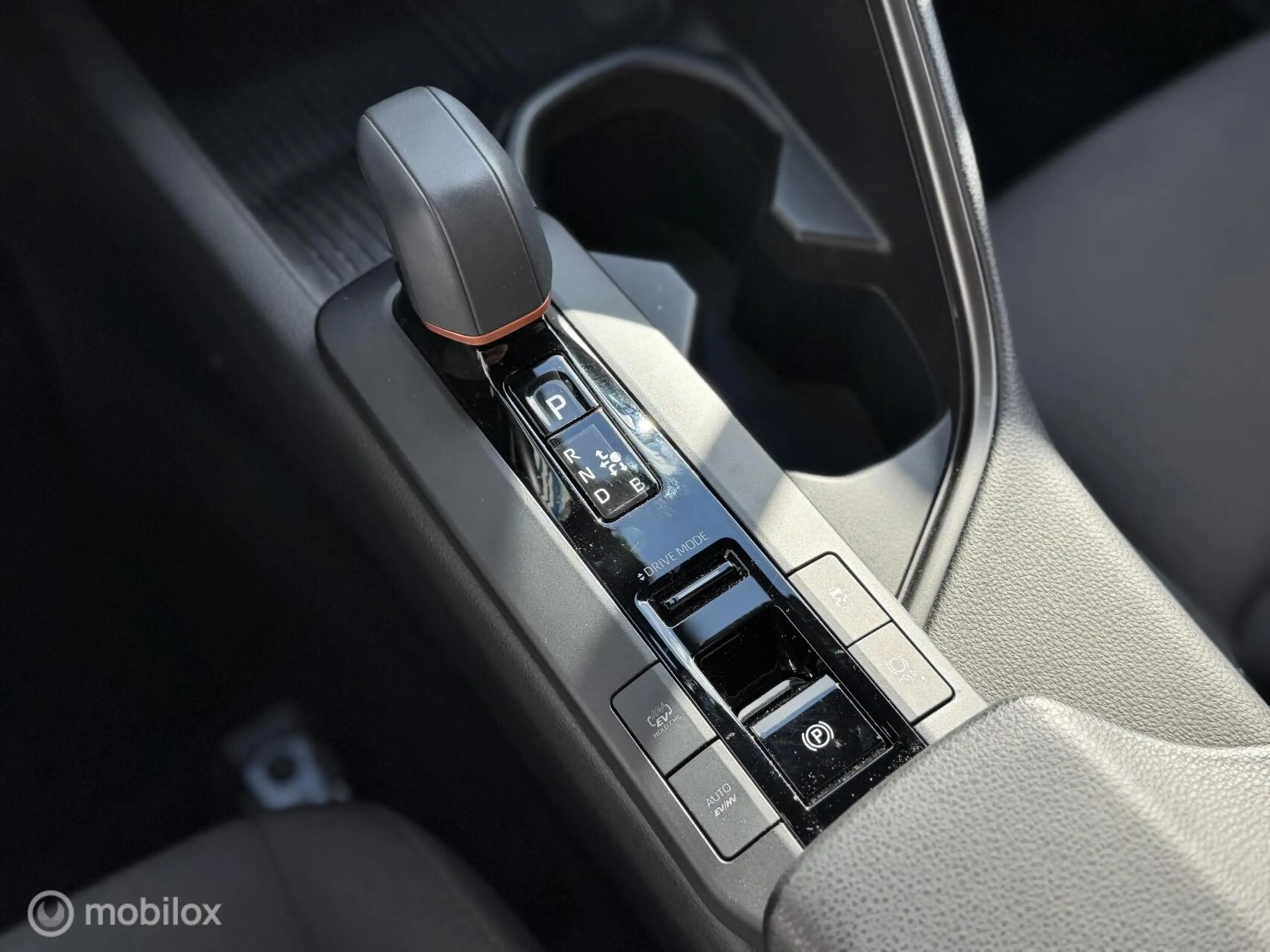 Toyota C-HR 2.0 Plug-in Hybrid 220 Dynamic |ACC |Stuurverw. — photo 19