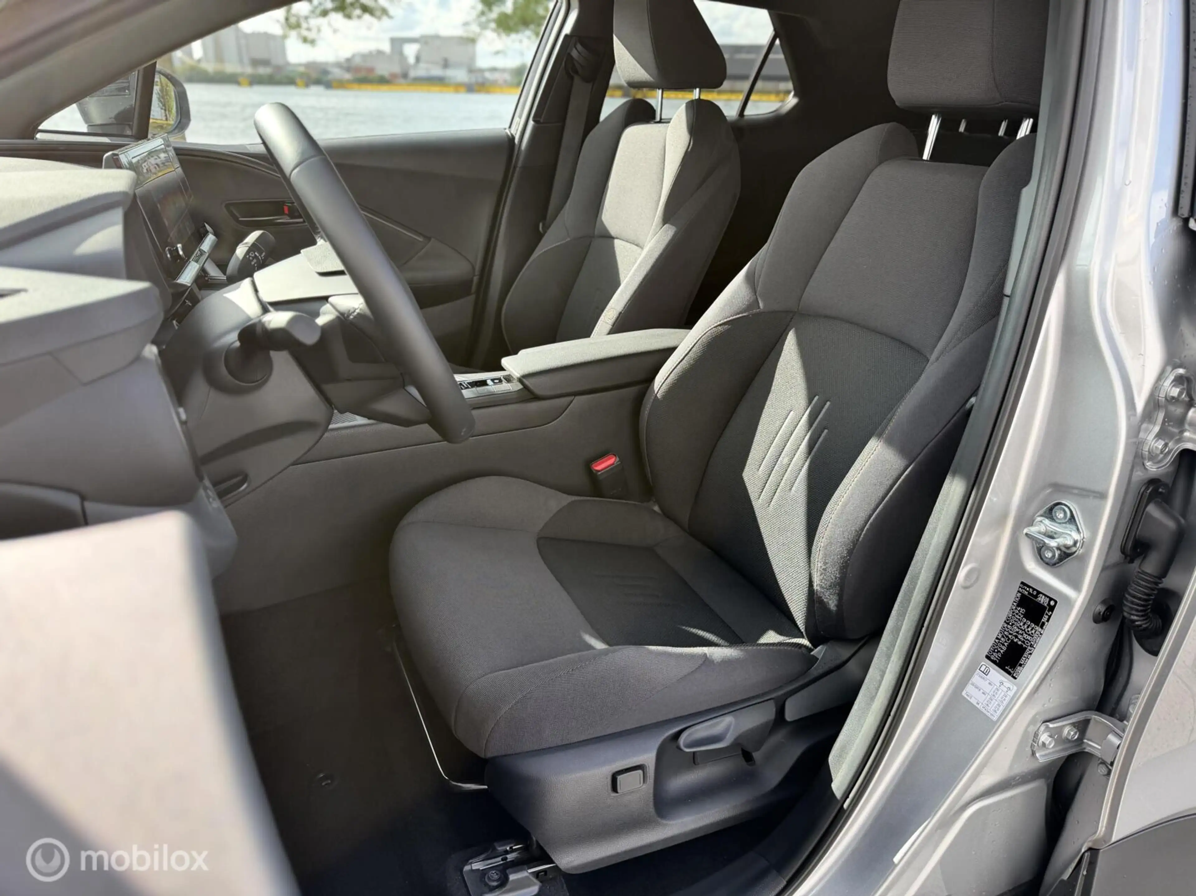 Toyota C-HR 2.0 Plug-in Hybrid 220 Dynamic |ACC |Stuurverw. — photo 15