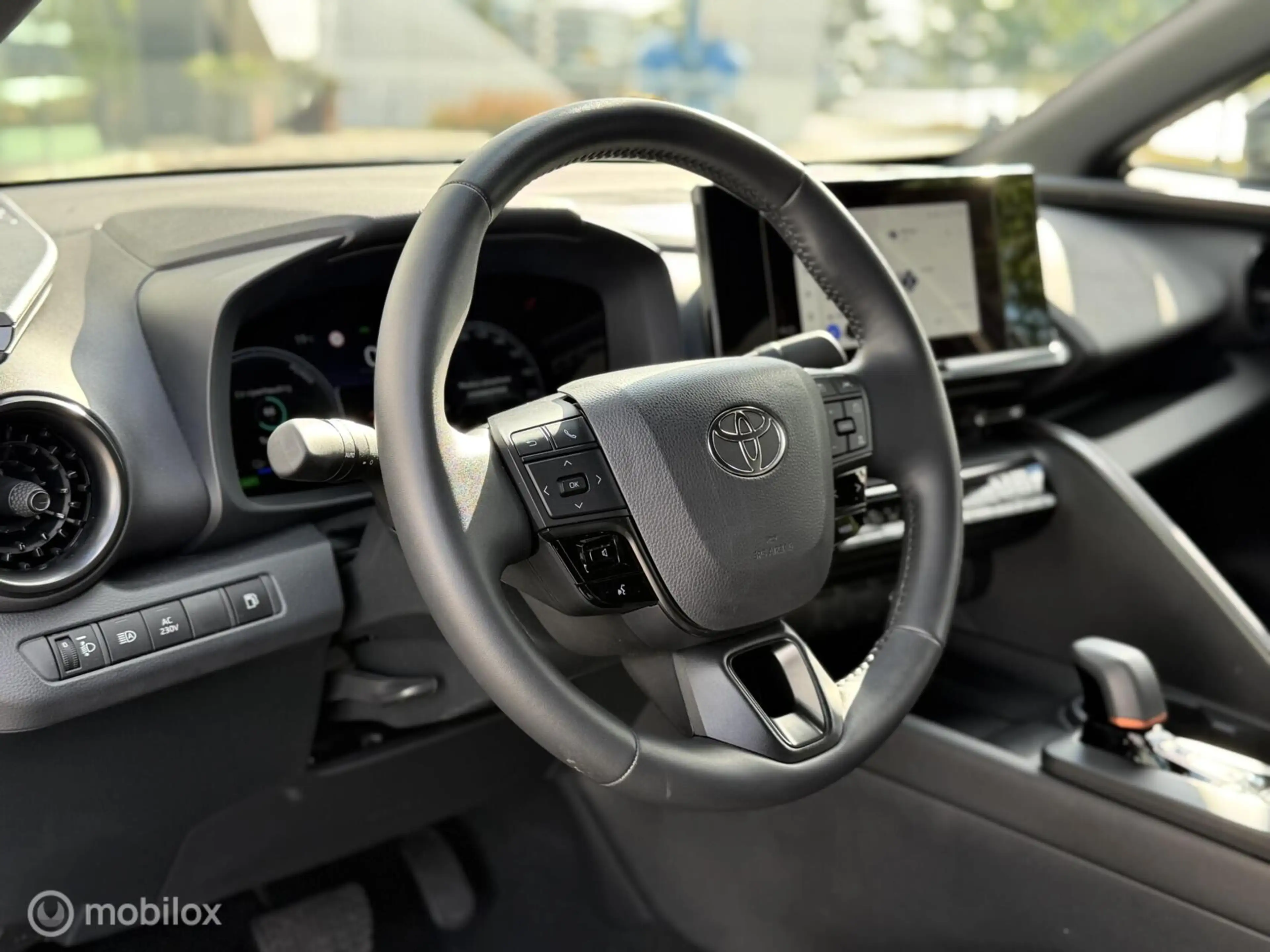 Toyota C-HR 2.0 Plug-in Hybrid 220 Dynamic |ACC |Stuurverw. — photo 5