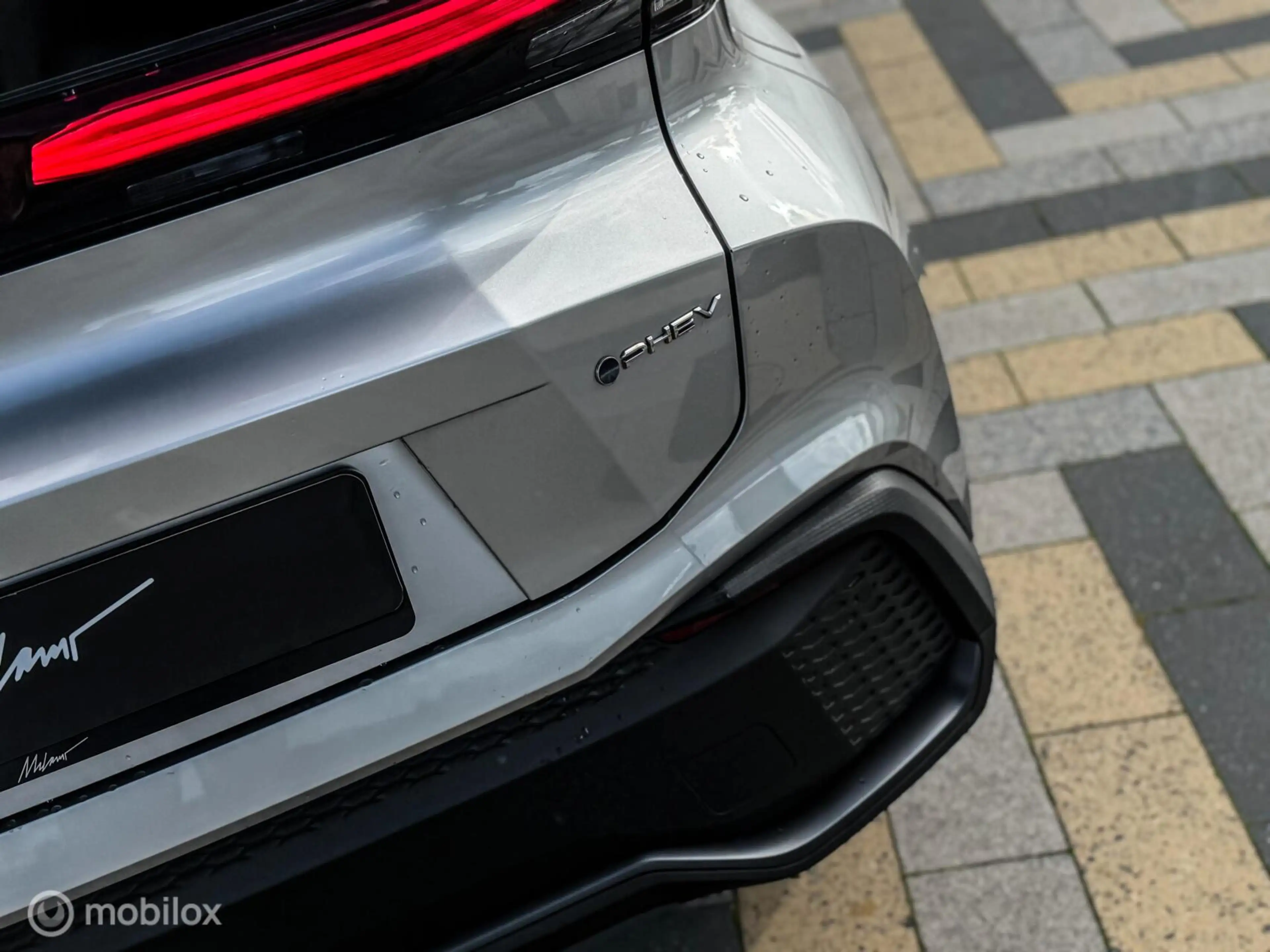 Toyota C-HR 2.0 Plug-in Hybrid 220 Dynamic |ACC |Stuurverw. — photo 11
