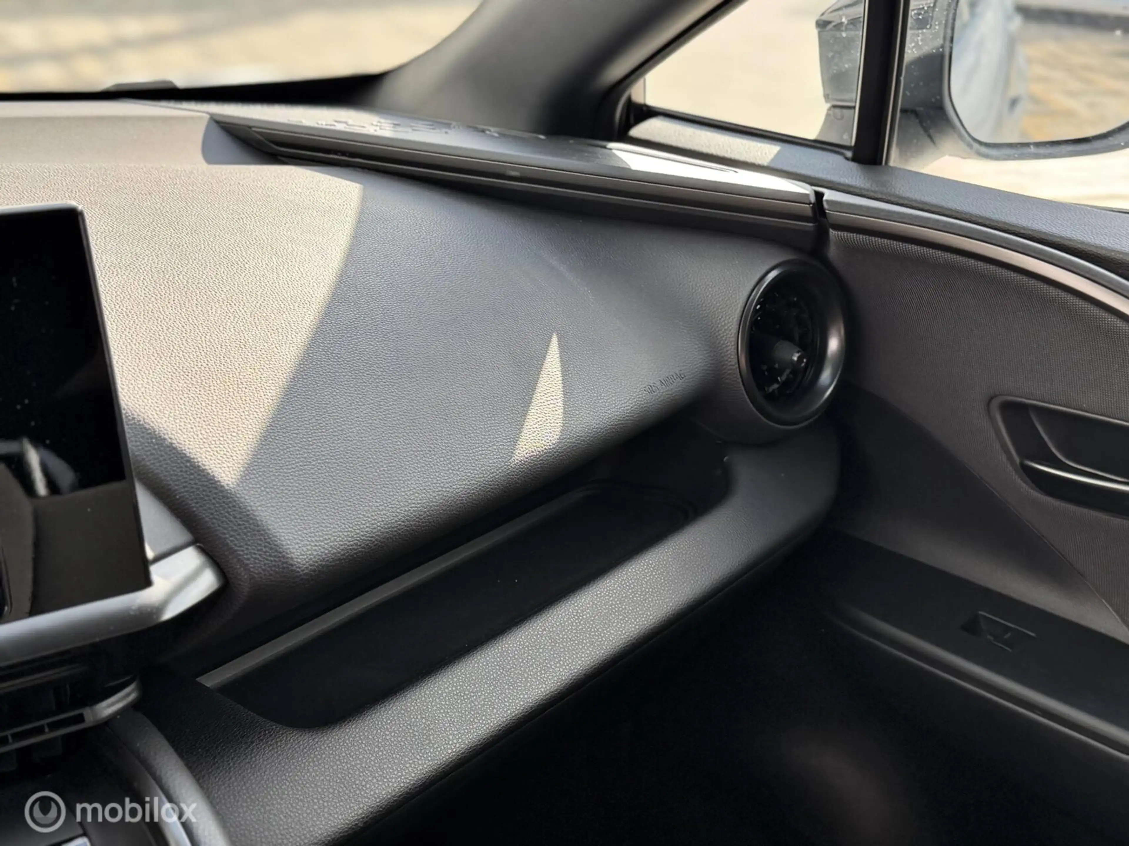Toyota C-HR 2.0 Plug-in Hybrid 220 Dynamic |ACC |Stuurverw. — photo 23