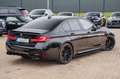 BMW 540 5 Limousine 540 i xDrive Sport Line Schwarz - thumbnail 13
