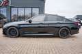 BMW 540 5 Limousine 540 i xDrive Sport Line Schwarz - thumbnail 11