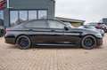 BMW 540 5 Limousine 540 i xDrive Sport Line Schwarz - thumbnail 12