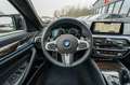 BMW 540 5 Limousine 540 i xDrive Sport Line Schwarz - thumbnail 41