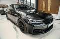 BMW 540 5 Limousine 540 i xDrive Sport Line Schwarz - thumbnail 3