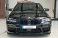 BMW 540 5 Limousine 540 i xDrive Sport Line Schwarz - thumbnail 2