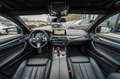 BMW 540 5 Limousine 540 i xDrive Sport Line Schwarz - thumbnail 40