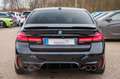 BMW 540 5 Limousine 540 i xDrive Sport Line Schwarz - thumbnail 15