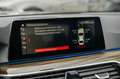 BMW 540 5 Limousine 540 i xDrive Sport Line Schwarz - thumbnail 35