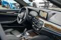 BMW 540 5 Limousine 540 i xDrive Sport Line Schwarz - thumbnail 23