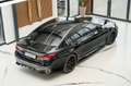 BMW 540 5 Limousine 540 i xDrive Sport Line Schwarz - thumbnail 6