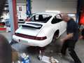 Porsche 911 3.2 sc  carrera 2 Blanc - thumbnail 3
