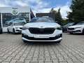 Skoda Scala MONTE CARLO 1.5T 110kW DSG*18 Zoll*Sportfa Klima Wit - thumbnail 4