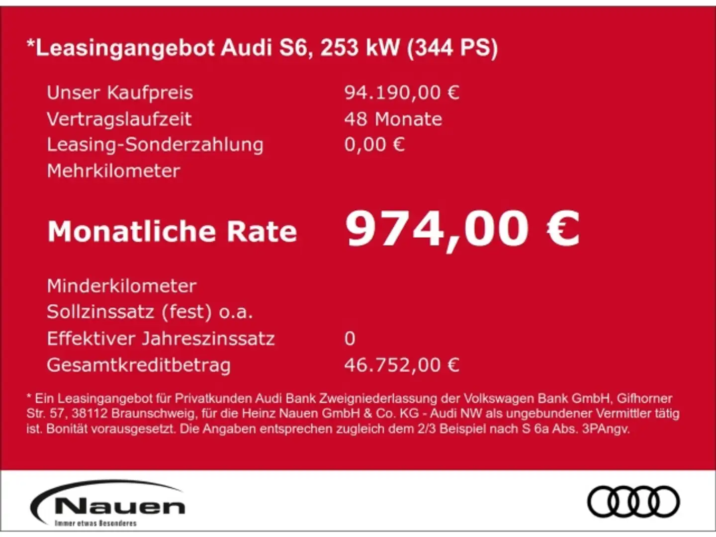 Audi S6 Avant 3.0 TDI *Standhzg. Matrix Pano.| 344PS* Schwarz - 2