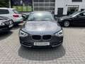BMW 116 i Sport*KLIMAA.*SHZ*PDC*LED*4S-REIFEN Grau - thumbnail 2