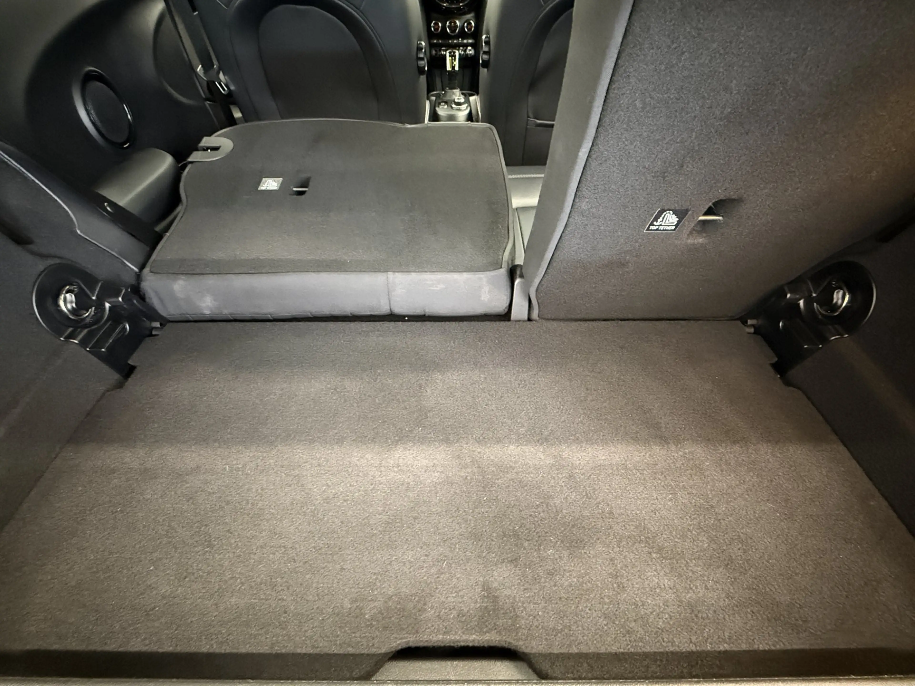 MINI Cooper SE — photo 14