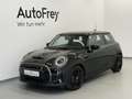 MINI Cooper SE Grün - thumbnail 1