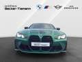 BMW M4 Competition Coupé M Carbon Schalensitze NP:125.160 Grün - thumbnail 2