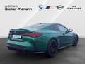 BMW M4 Competition Coupé M Carbon Schalensitze NP:125.160 Grün - thumbnail 6