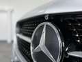 Mercedes-Benz C 220 d Coupe Aut. Argintiu - thumbnail 4
