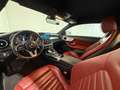 Mercedes-Benz C 220 d Coupe Aut. Argintiu - thumbnail 12